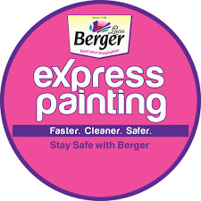 Berger Paint